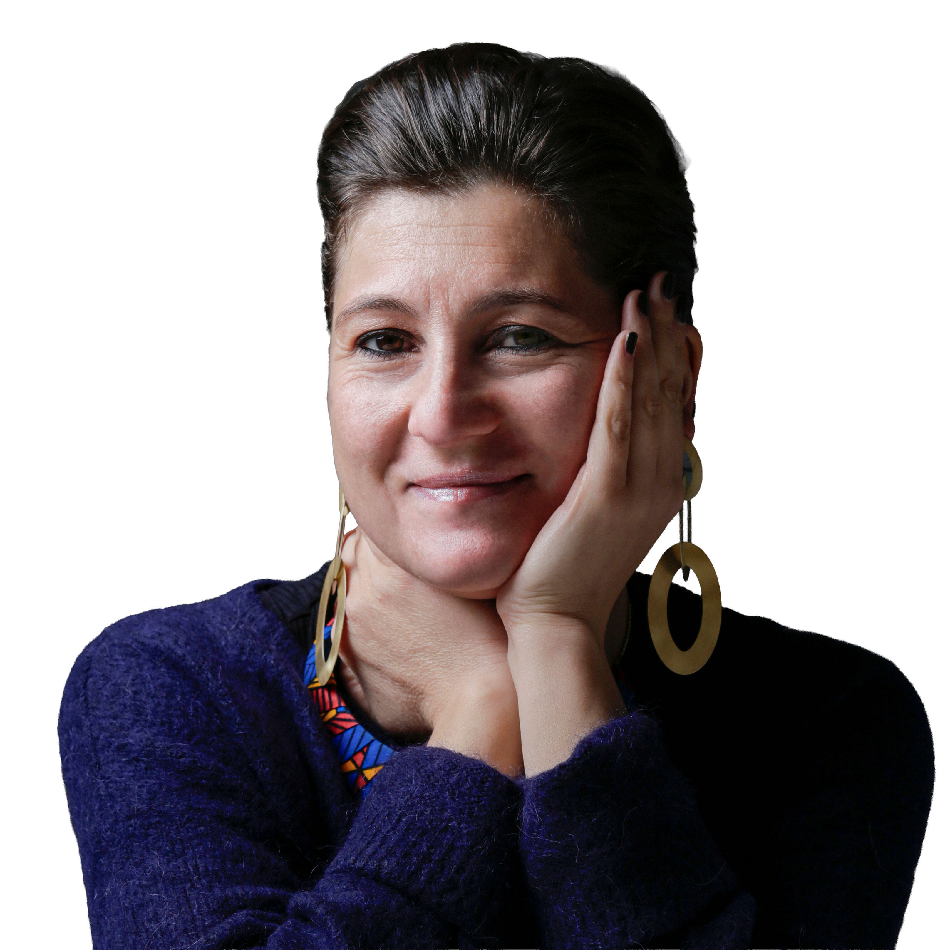 Marzia Aricò